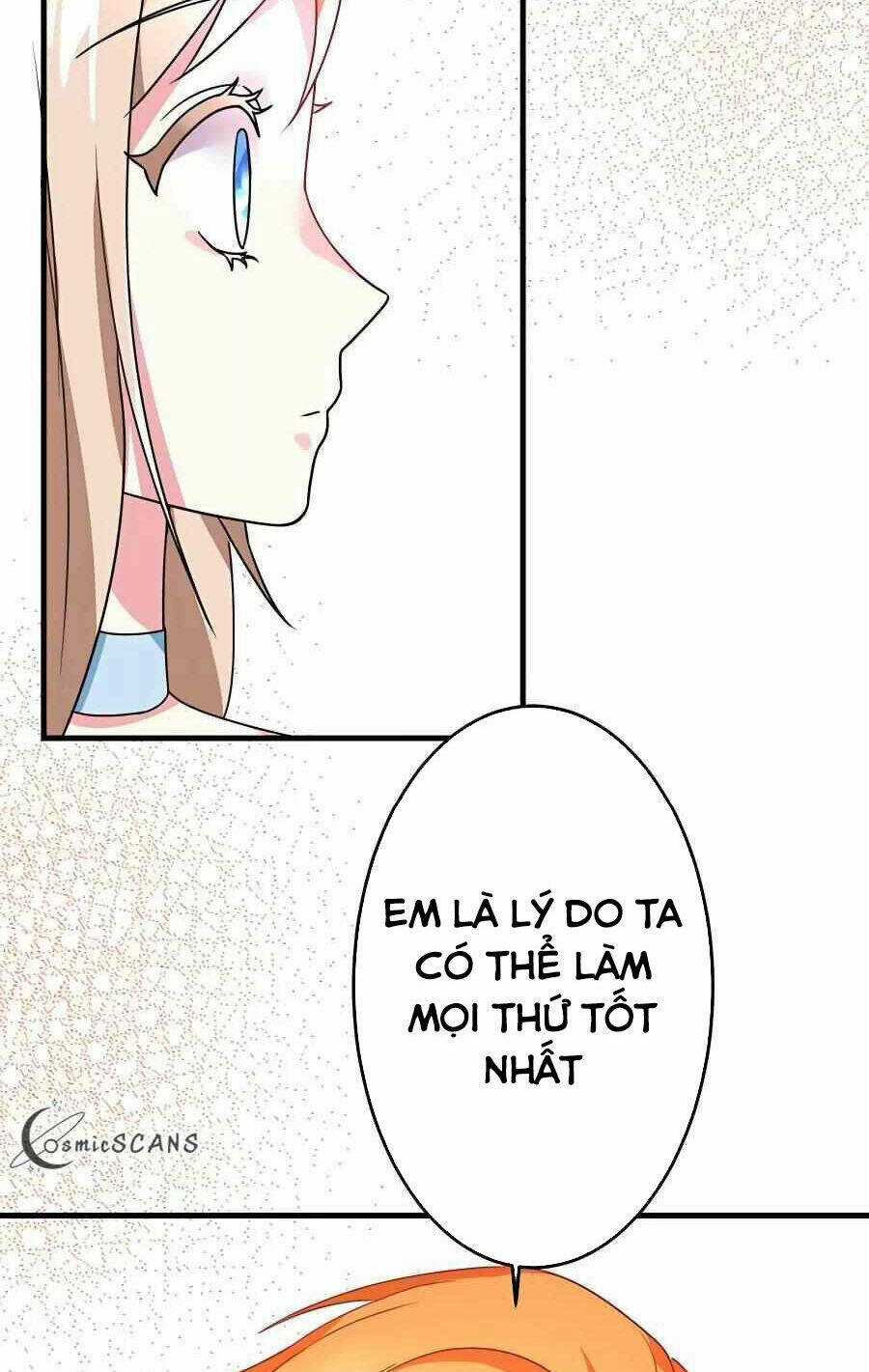 Dù Tôi Trở Thành Nhân Vật Phụ, Tôi Được Yêu Chiều Bởi Công Tước Thích Bảo Vệ Quá Mức Chapter 6 trang 54