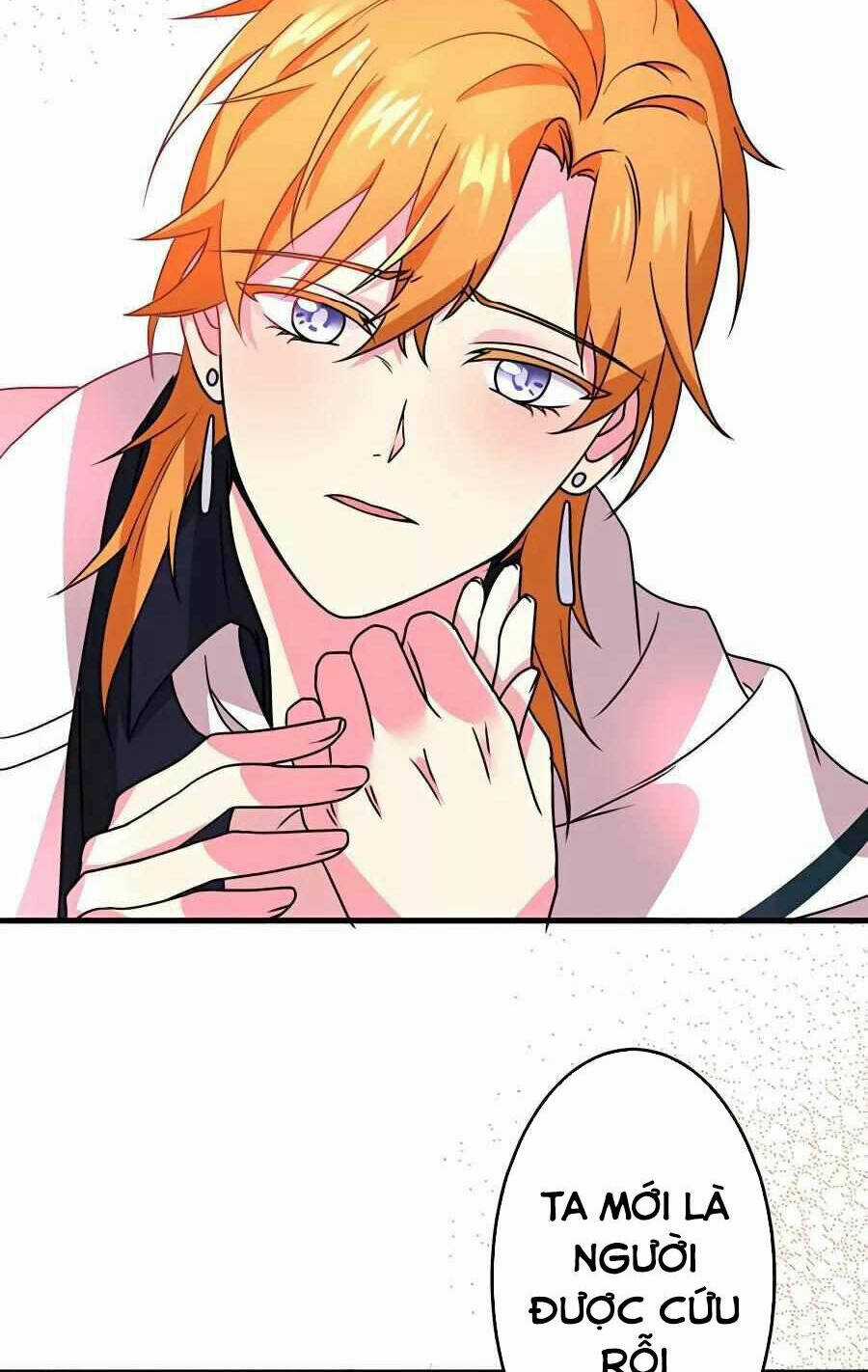 Dù Tôi Trở Thành Nhân Vật Phụ, Tôi Được Yêu Chiều Bởi Công Tước Thích Bảo Vệ Quá Mức Chapter 6 trang 55