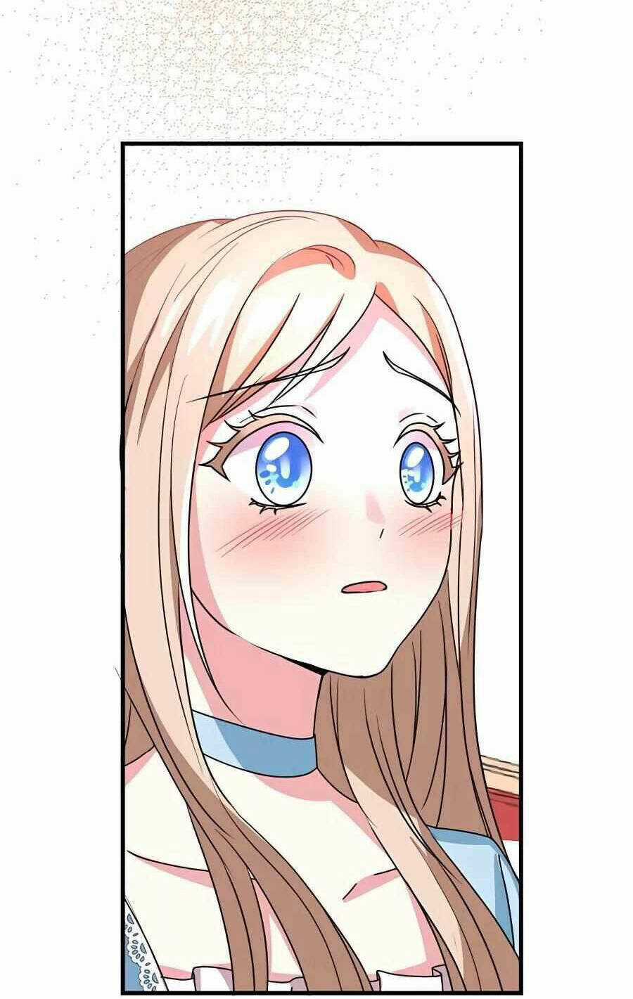 Dù Tôi Trở Thành Nhân Vật Phụ, Tôi Được Yêu Chiều Bởi Công Tước Thích Bảo Vệ Quá Mức Chapter 6 trang 57