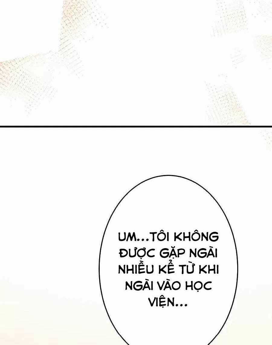 Dù Tôi Trở Thành Nhân Vật Phụ, Tôi Được Yêu Chiều Bởi Công Tước Thích Bảo Vệ Quá Mức Chapter 6 trang 59