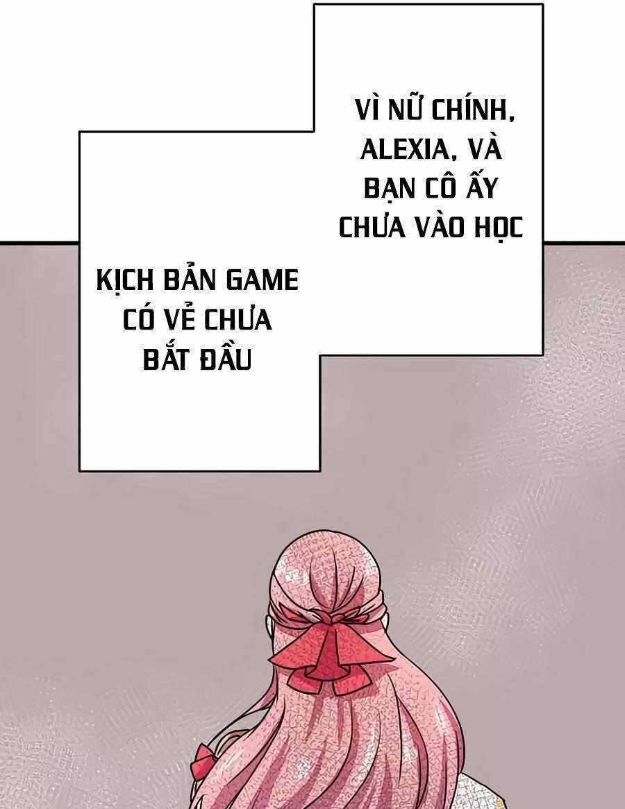 Dù Tôi Trở Thành Nhân Vật Phụ, Tôi Được Yêu Chiều Bởi Công Tước Thích Bảo Vệ Quá Mức Chapter 6 trang 6