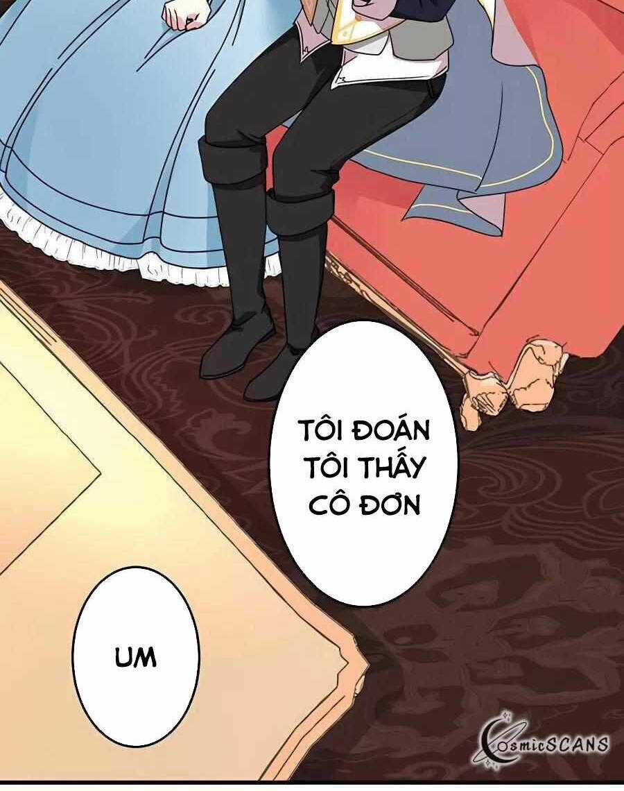 Dù Tôi Trở Thành Nhân Vật Phụ, Tôi Được Yêu Chiều Bởi Công Tước Thích Bảo Vệ Quá Mức Chapter 6 trang 61