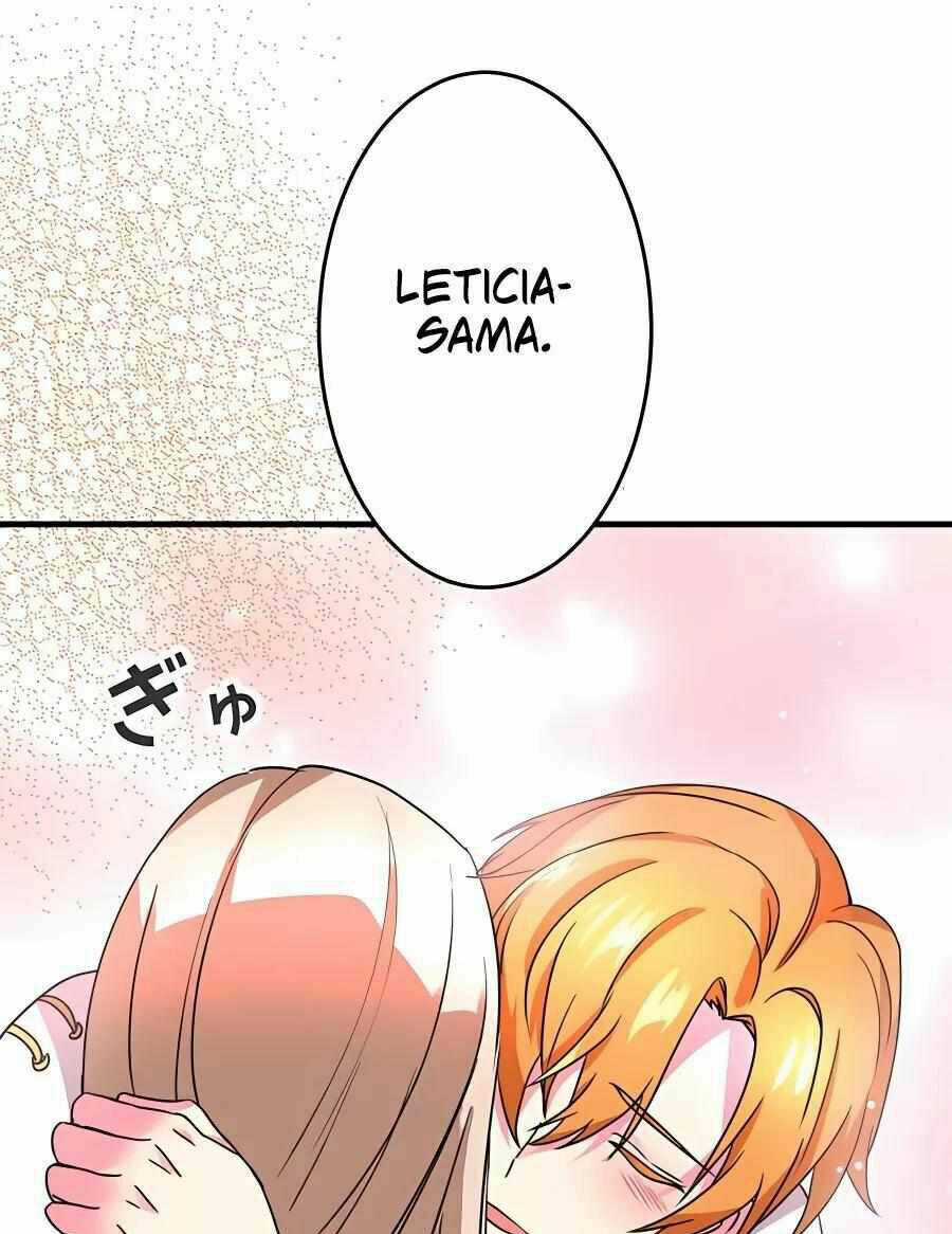 Dù Tôi Trở Thành Nhân Vật Phụ, Tôi Được Yêu Chiều Bởi Công Tước Thích Bảo Vệ Quá Mức Chapter 6 trang 64