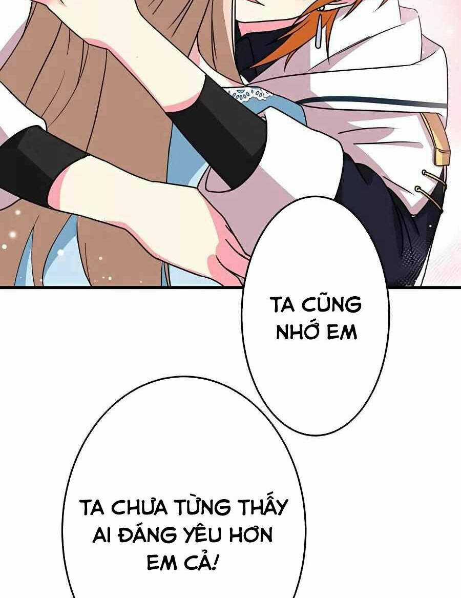 Dù Tôi Trở Thành Nhân Vật Phụ, Tôi Được Yêu Chiều Bởi Công Tước Thích Bảo Vệ Quá Mức Chapter 6 trang 65
