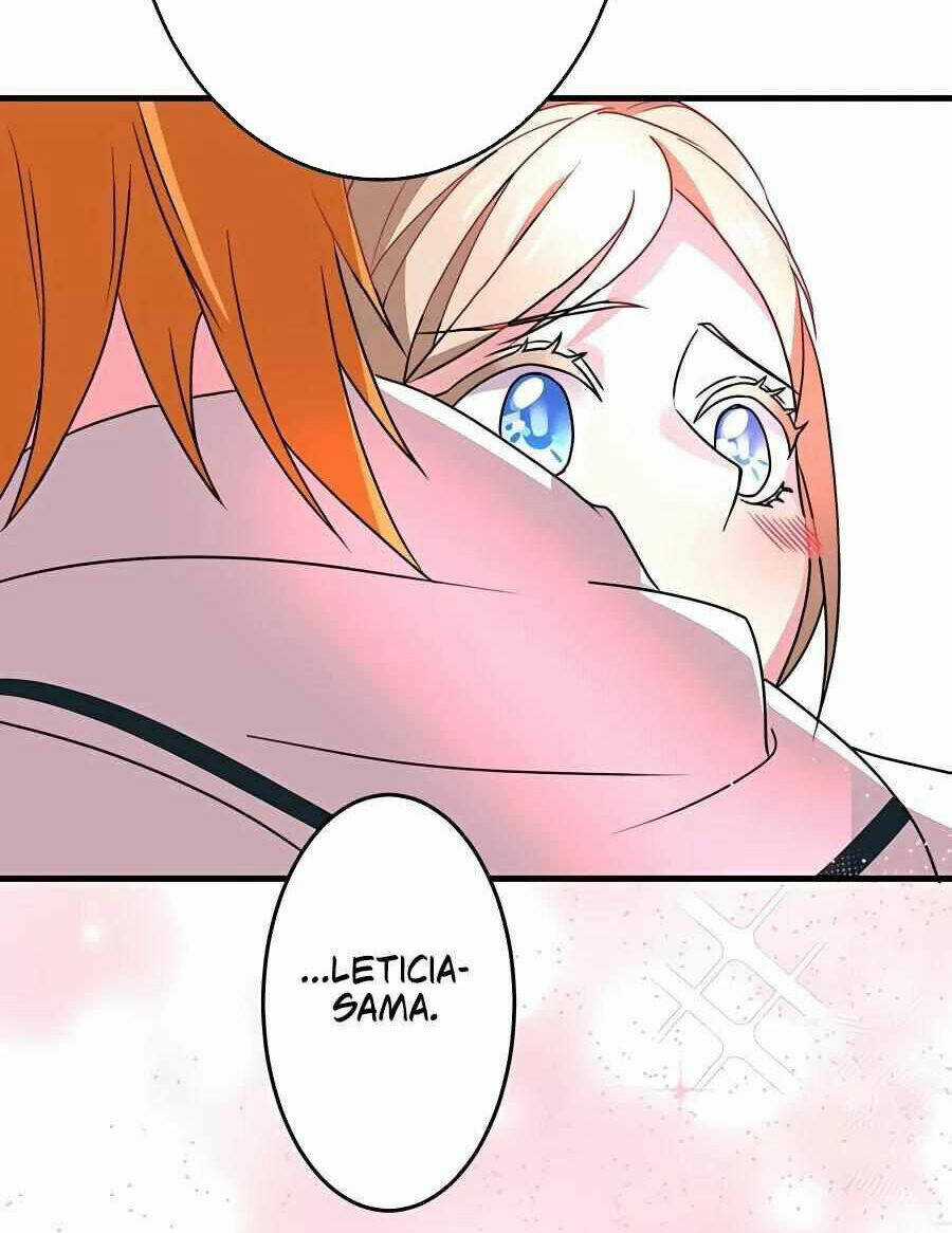 Dù Tôi Trở Thành Nhân Vật Phụ, Tôi Được Yêu Chiều Bởi Công Tước Thích Bảo Vệ Quá Mức Chapter 6 trang 66