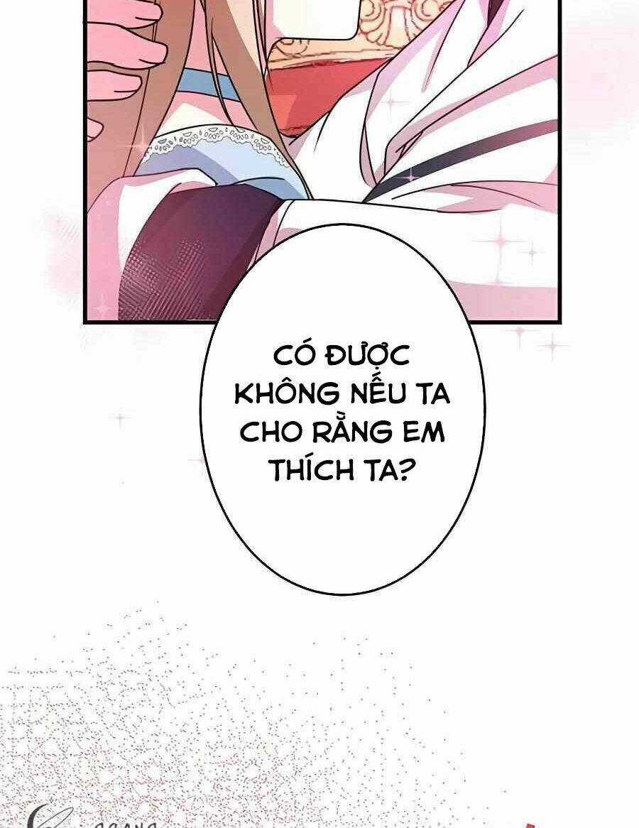 Dù Tôi Trở Thành Nhân Vật Phụ, Tôi Được Yêu Chiều Bởi Công Tước Thích Bảo Vệ Quá Mức Chapter 6 trang 68