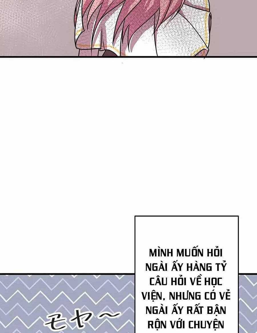 Dù Tôi Trở Thành Nhân Vật Phụ, Tôi Được Yêu Chiều Bởi Công Tước Thích Bảo Vệ Quá Mức Chapter 6 trang 7