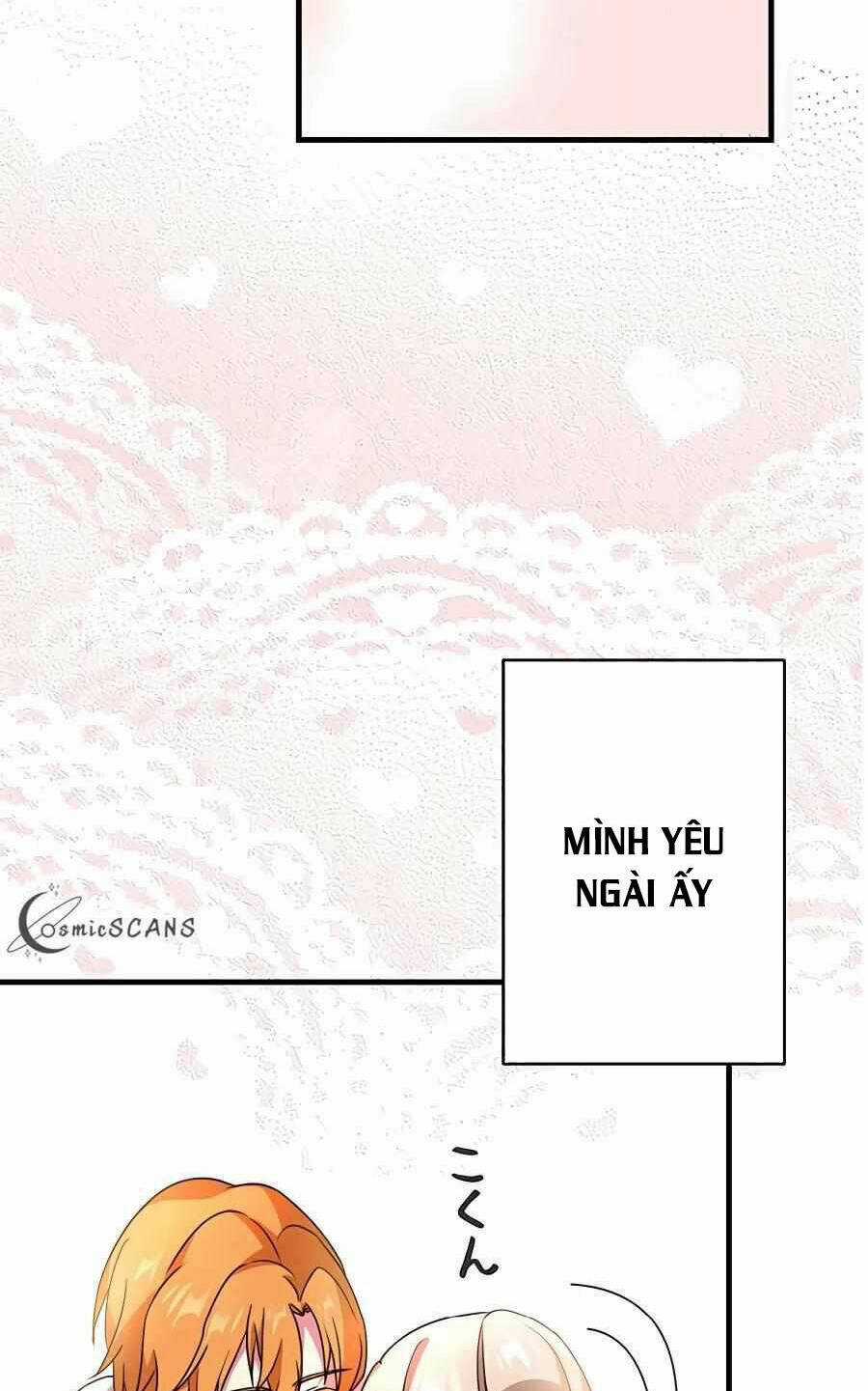 Dù Tôi Trở Thành Nhân Vật Phụ, Tôi Được Yêu Chiều Bởi Công Tước Thích Bảo Vệ Quá Mức Chapter 6 trang 71