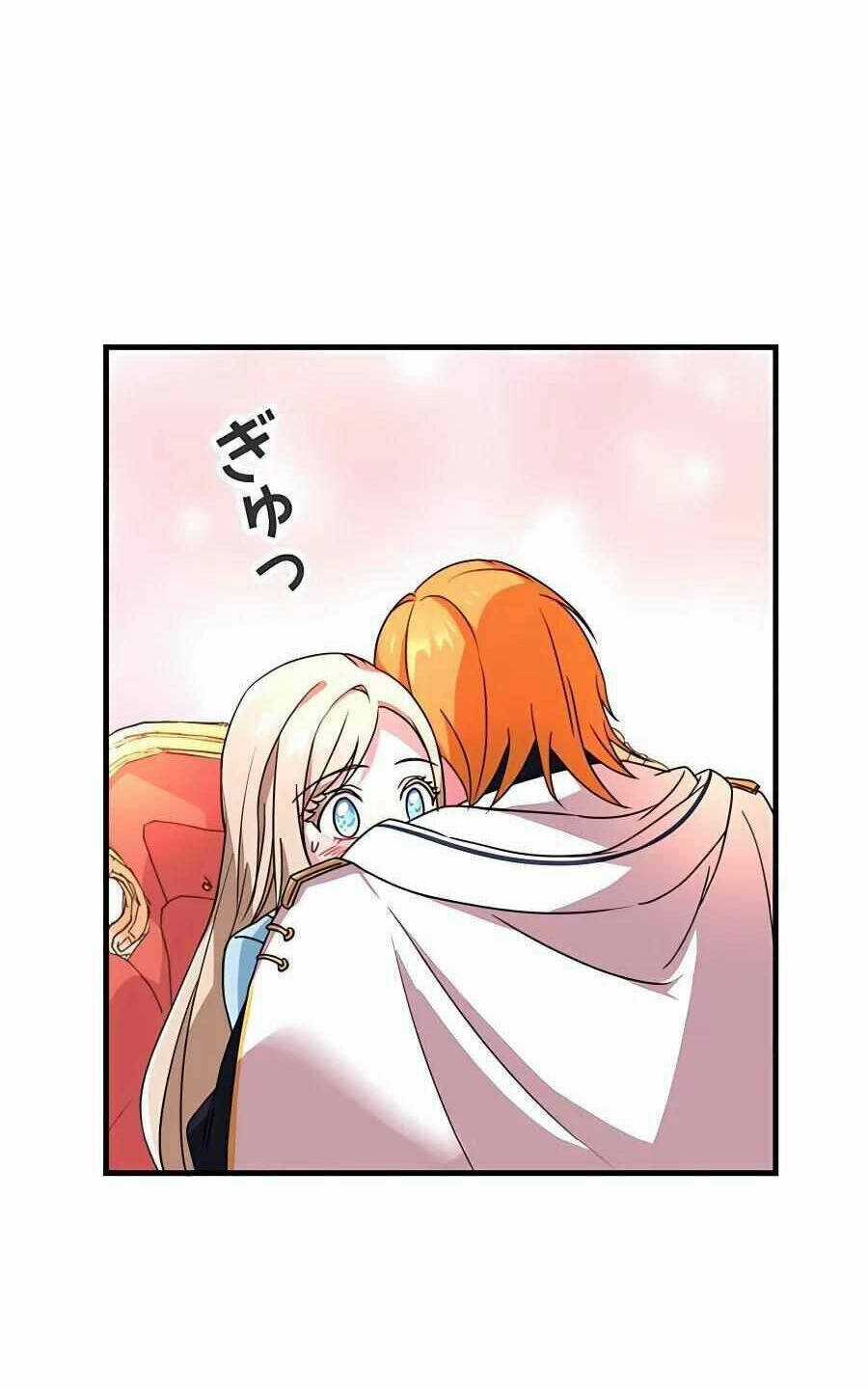 Dù Tôi Trở Thành Nhân Vật Phụ, Tôi Được Yêu Chiều Bởi Công Tước Thích Bảo Vệ Quá Mức Chapter 6 trang 73