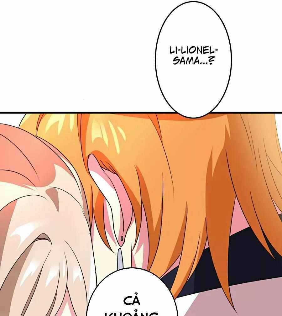 Dù Tôi Trở Thành Nhân Vật Phụ, Tôi Được Yêu Chiều Bởi Công Tước Thích Bảo Vệ Quá Mức Chapter 6 trang 74