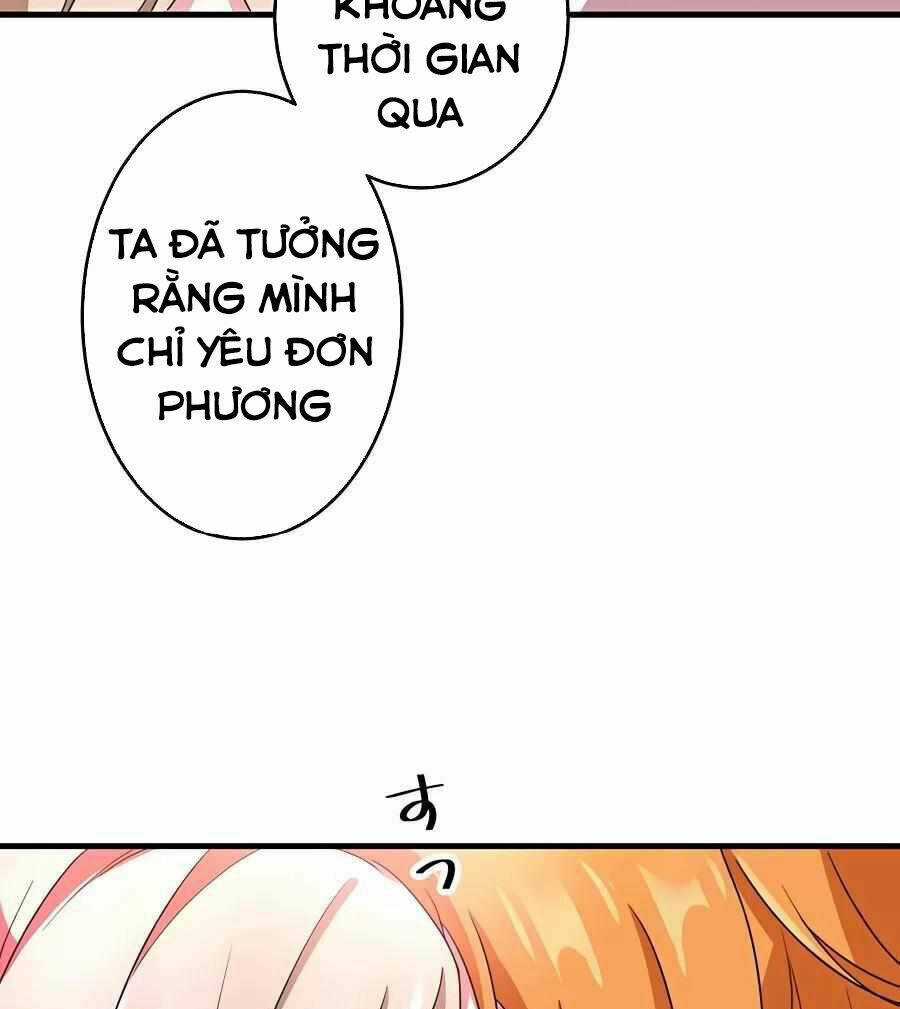 Dù Tôi Trở Thành Nhân Vật Phụ, Tôi Được Yêu Chiều Bởi Công Tước Thích Bảo Vệ Quá Mức Chapter 6 trang 75