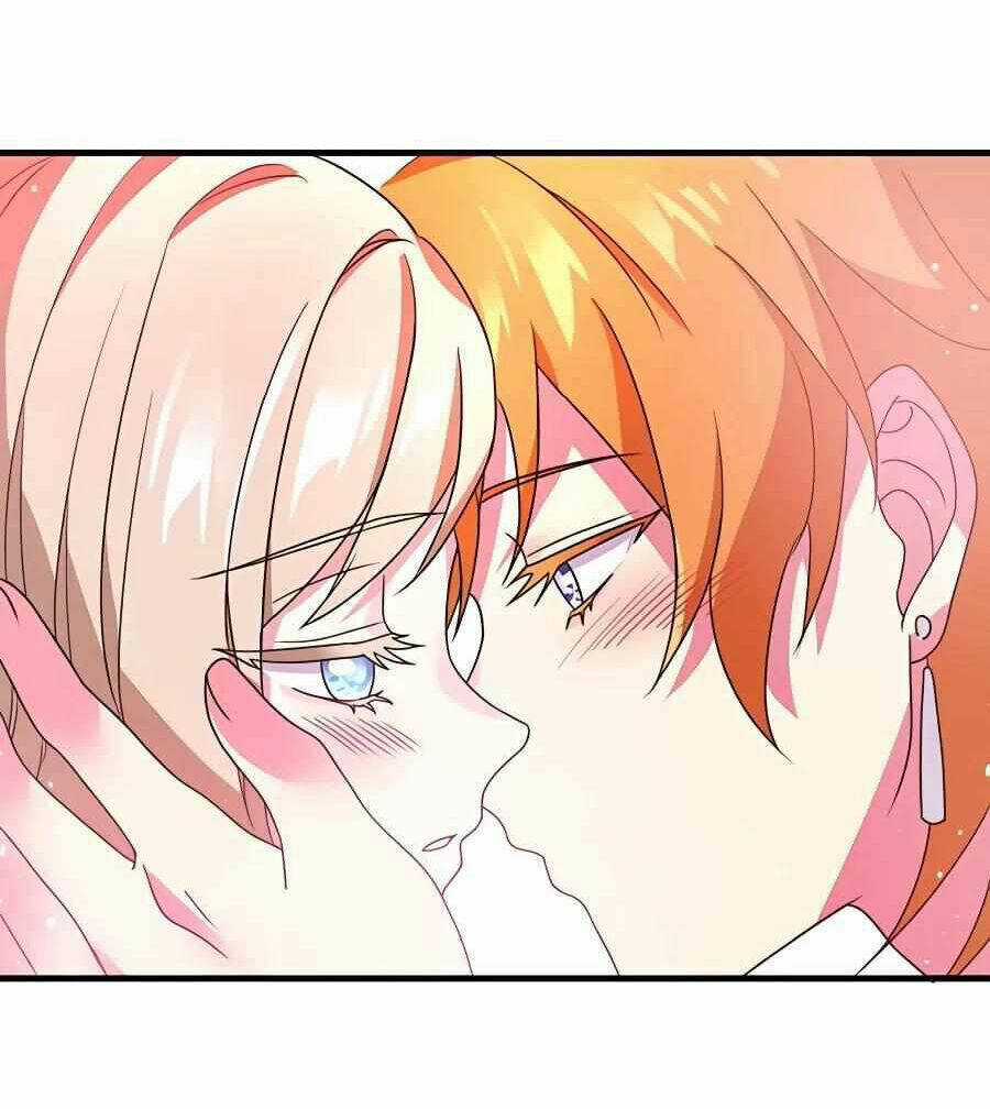 Dù Tôi Trở Thành Nhân Vật Phụ, Tôi Được Yêu Chiều Bởi Công Tước Thích Bảo Vệ Quá Mức Chapter 6 trang 77