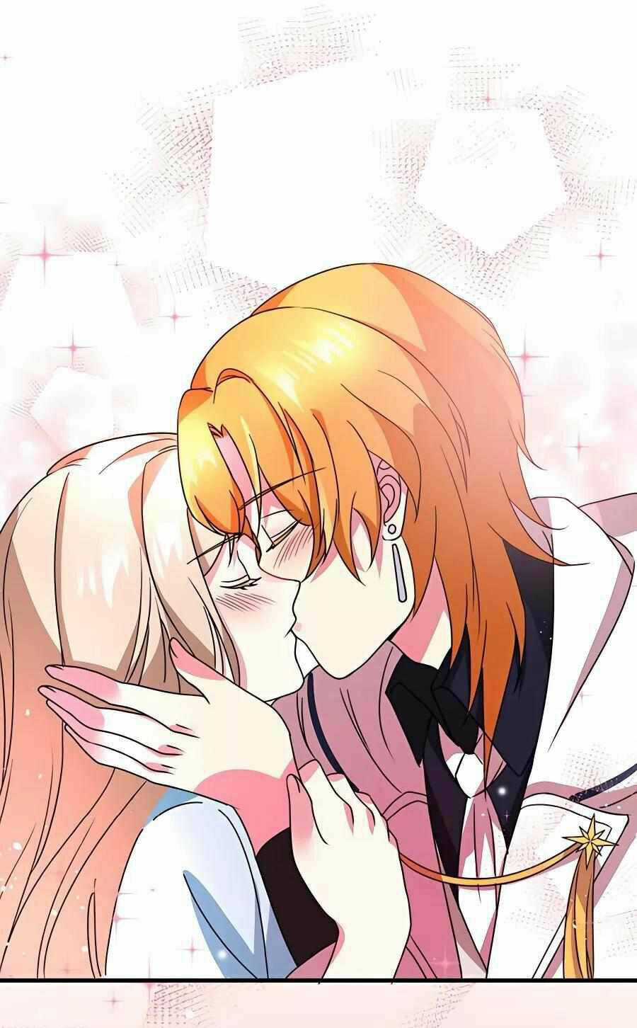 Dù Tôi Trở Thành Nhân Vật Phụ, Tôi Được Yêu Chiều Bởi Công Tước Thích Bảo Vệ Quá Mức Chapter 6 trang 78