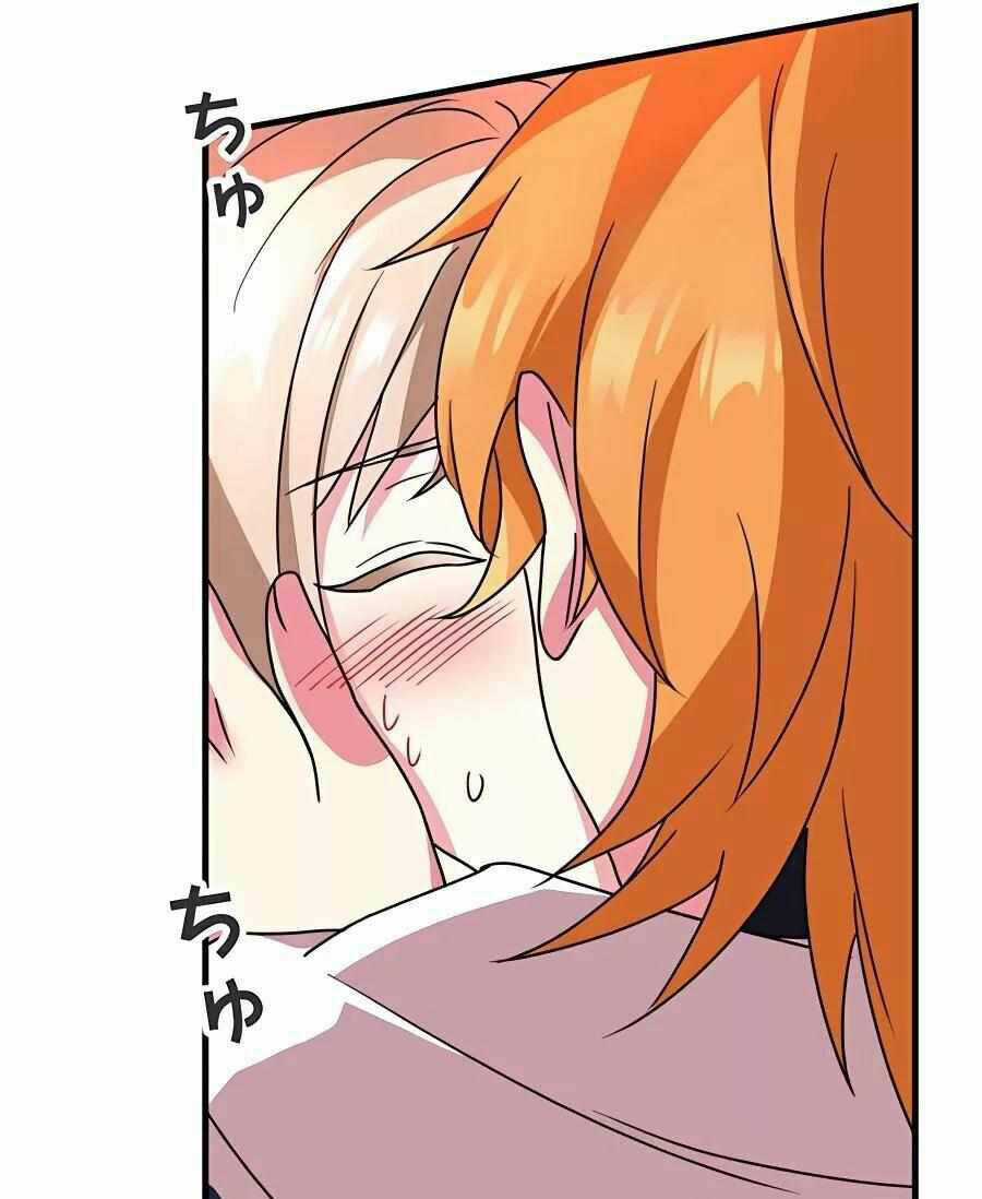 Dù Tôi Trở Thành Nhân Vật Phụ, Tôi Được Yêu Chiều Bởi Công Tước Thích Bảo Vệ Quá Mức Chapter 6 trang 82