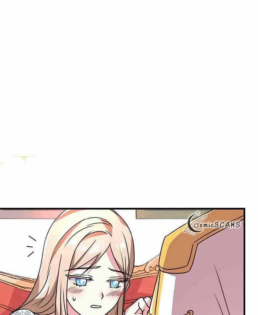 Dù Tôi Trở Thành Nhân Vật Phụ, Tôi Được Yêu Chiều Bởi Công Tước Thích Bảo Vệ Quá Mức Chapter 6 trang 85