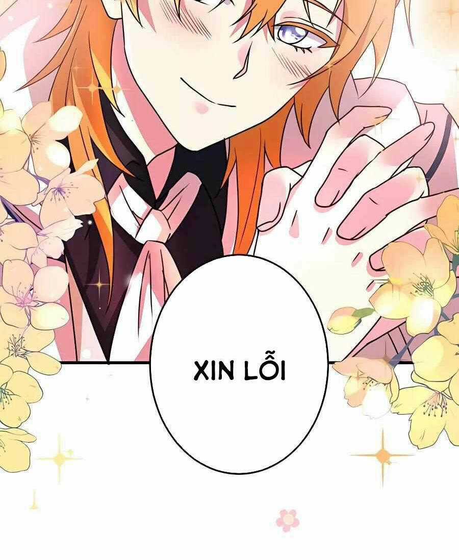 Dù Tôi Trở Thành Nhân Vật Phụ, Tôi Được Yêu Chiều Bởi Công Tước Thích Bảo Vệ Quá Mức Chapter 6 trang 87