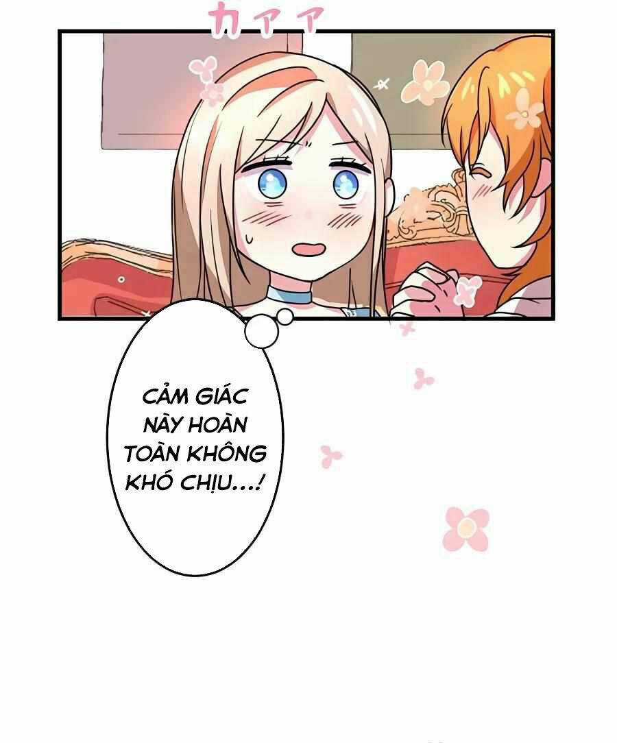 Dù Tôi Trở Thành Nhân Vật Phụ, Tôi Được Yêu Chiều Bởi Công Tước Thích Bảo Vệ Quá Mức Chapter 6 trang 88