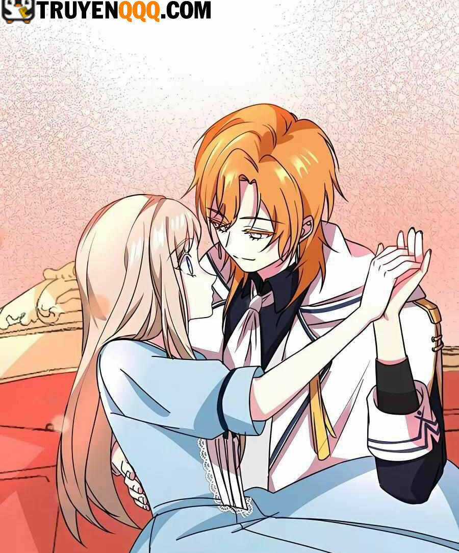 Dù Tôi Trở Thành Nhân Vật Phụ, Tôi Được Yêu Chiều Bởi Công Tước Thích Bảo Vệ Quá Mức Chapter 6 trang 90