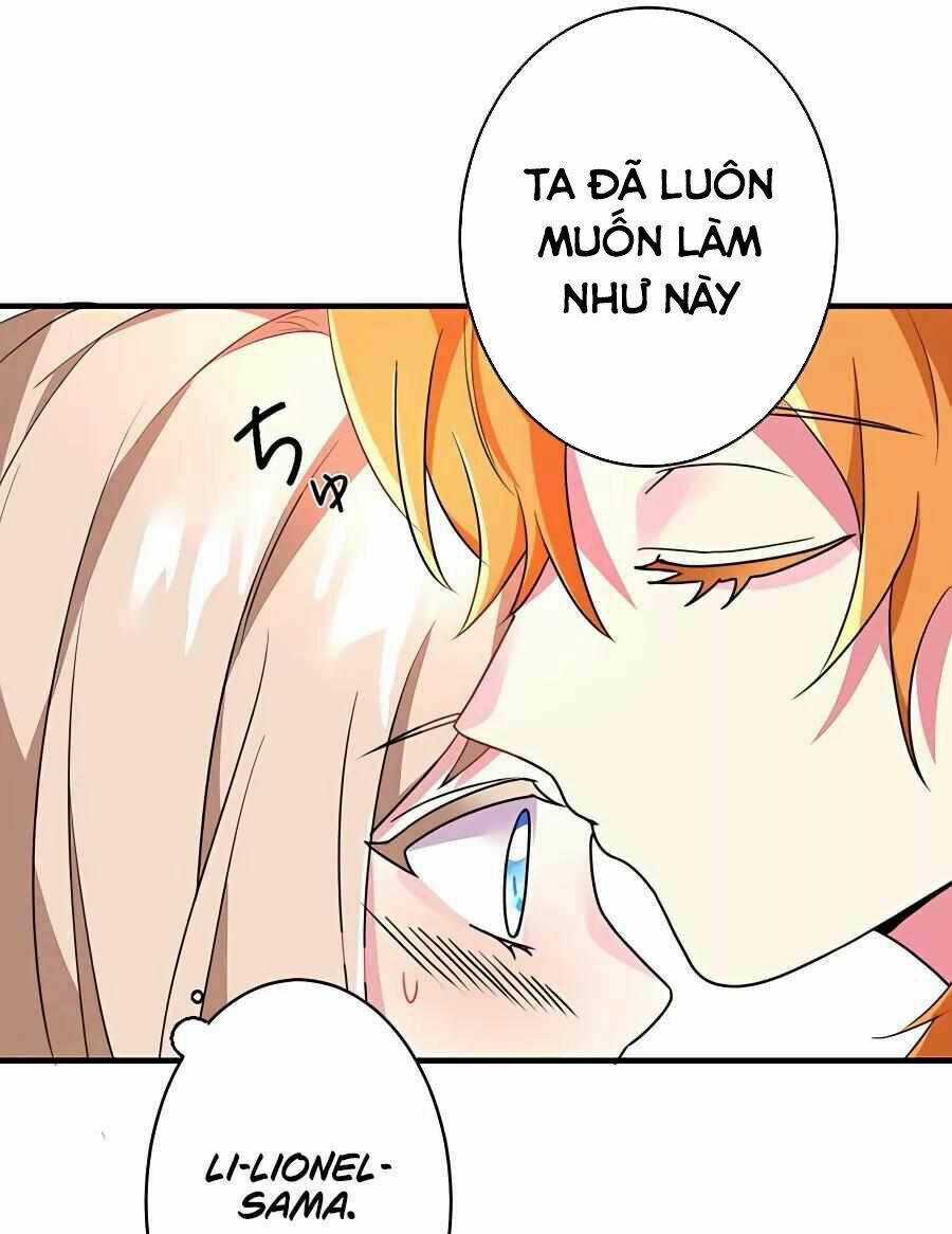 Dù Tôi Trở Thành Nhân Vật Phụ, Tôi Được Yêu Chiều Bởi Công Tước Thích Bảo Vệ Quá Mức Chapter 6 trang 92