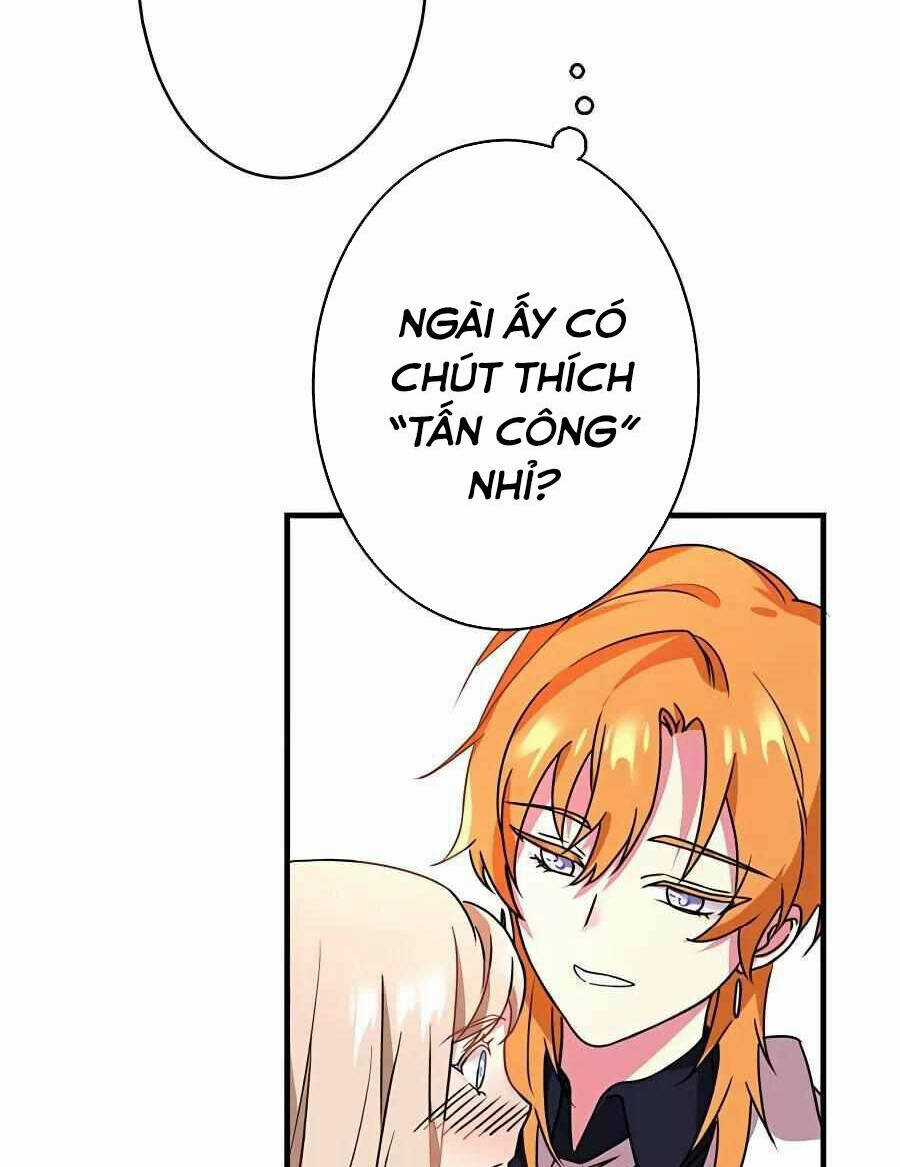 Dù Tôi Trở Thành Nhân Vật Phụ, Tôi Được Yêu Chiều Bởi Công Tước Thích Bảo Vệ Quá Mức Chapter 6 trang 93