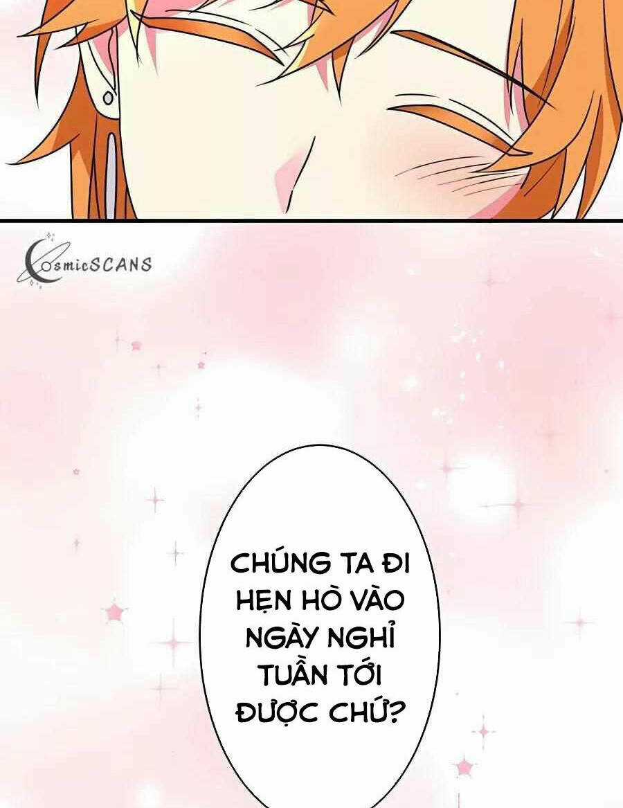 Dù Tôi Trở Thành Nhân Vật Phụ, Tôi Được Yêu Chiều Bởi Công Tước Thích Bảo Vệ Quá Mức Chapter 6 trang 95