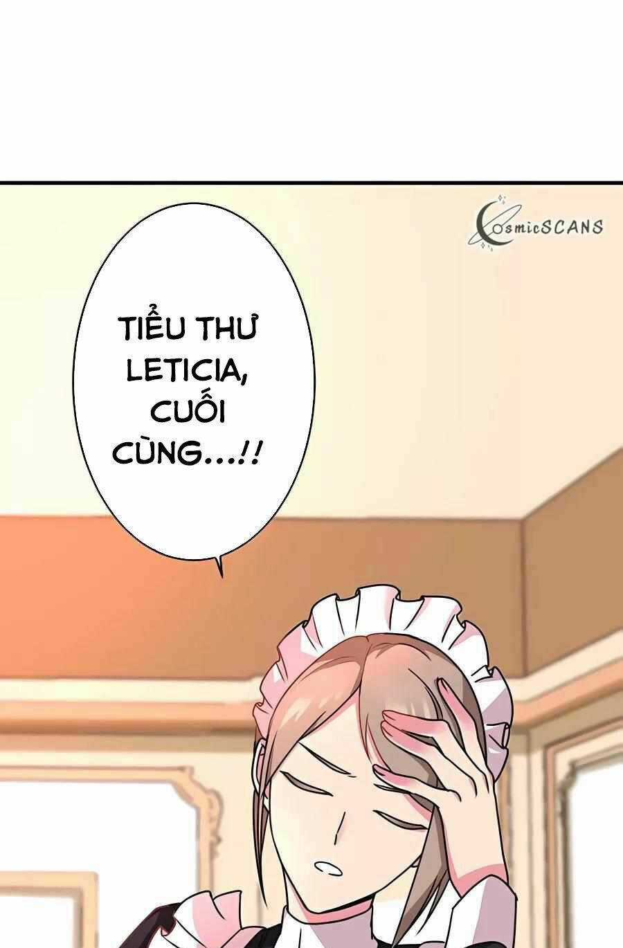 Dù Tôi Trở Thành Nhân Vật Phụ, Tôi Được Yêu Chiều Bởi Công Tước Thích Bảo Vệ Quá Mức Chapter 6 trang 98