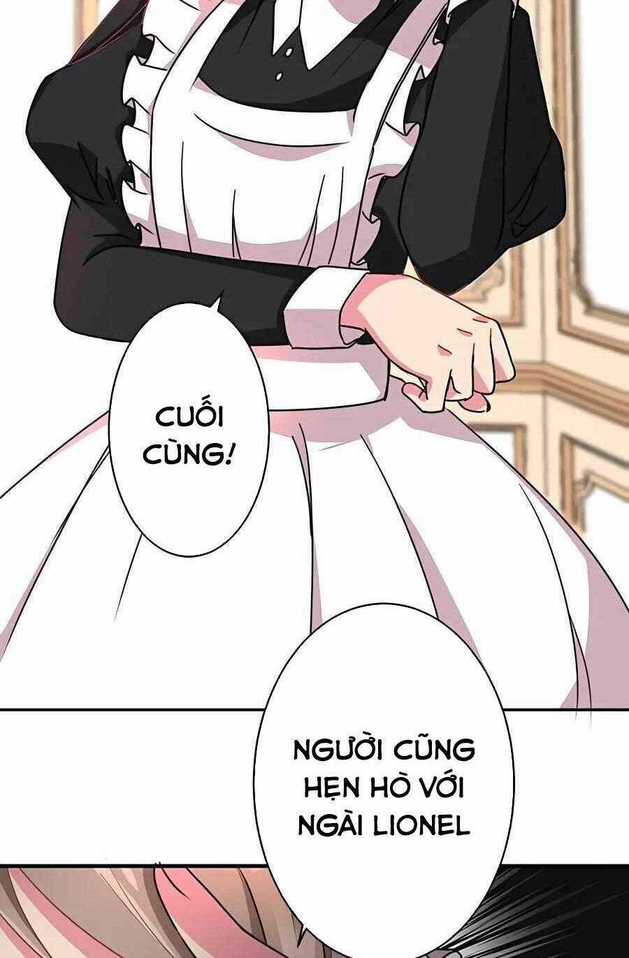 Dù Tôi Trở Thành Nhân Vật Phụ, Tôi Được Yêu Chiều Bởi Công Tước Thích Bảo Vệ Quá Mức Chapter 6 trang 99