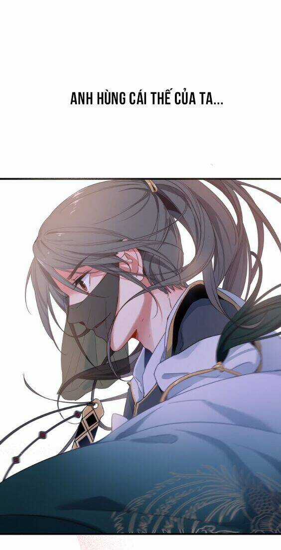 Dữ Tử Thành Thuyết Chapter 0 trang 17