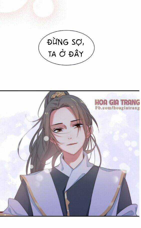 Dữ Tử Thành Thuyết Chapter 0 trang 19