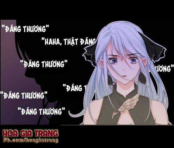 Dữ Tử Thành Thuyết Chapter 0 trang 2