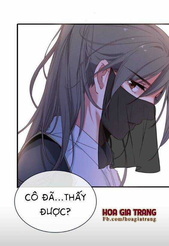 Dữ Tử Thành Thuyết Chapter 0 trang 23