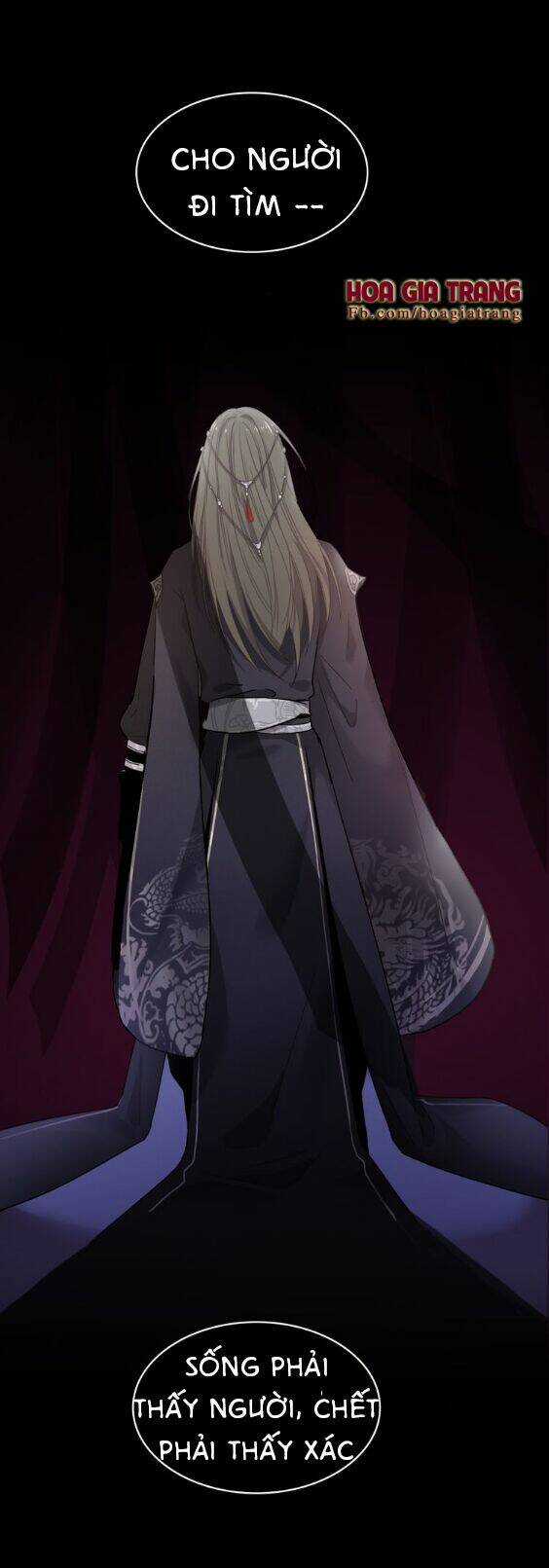 Dữ Tử Thành Thuyết Chapter 0 trang 26