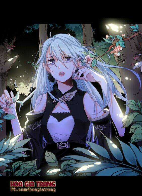 Dữ Tử Thành Thuyết Chapter 0 trang 6