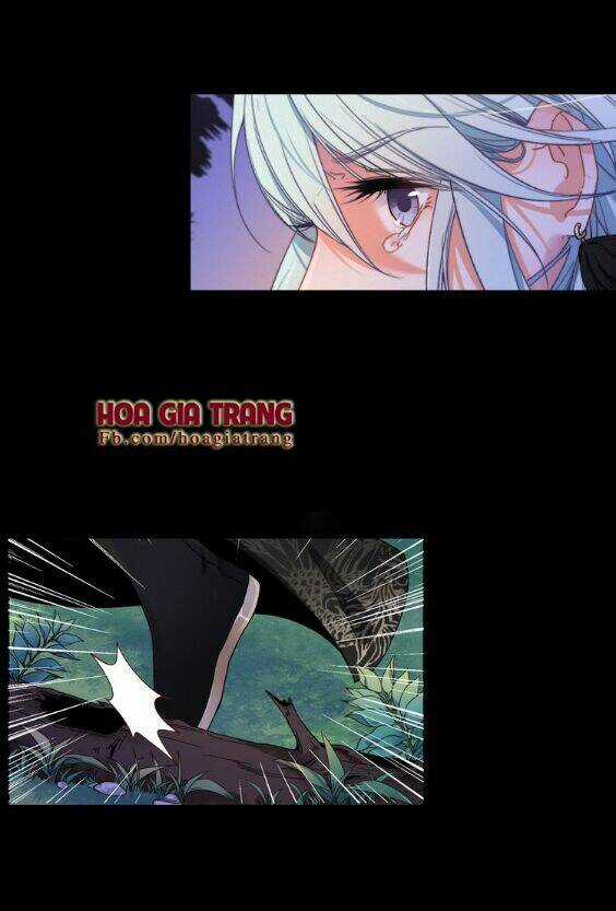 Dữ Tử Thành Thuyết Chapter 0 trang 8