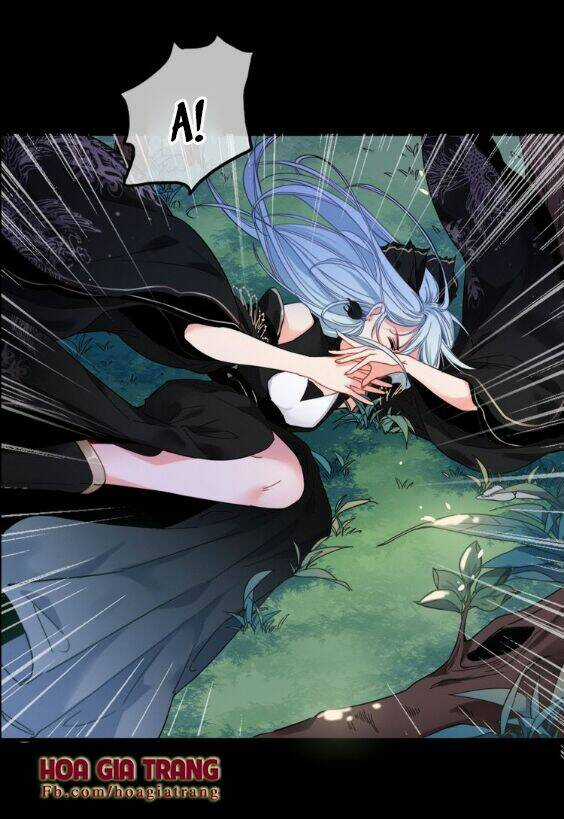 Dữ Tử Thành Thuyết Chapter 0 trang 9