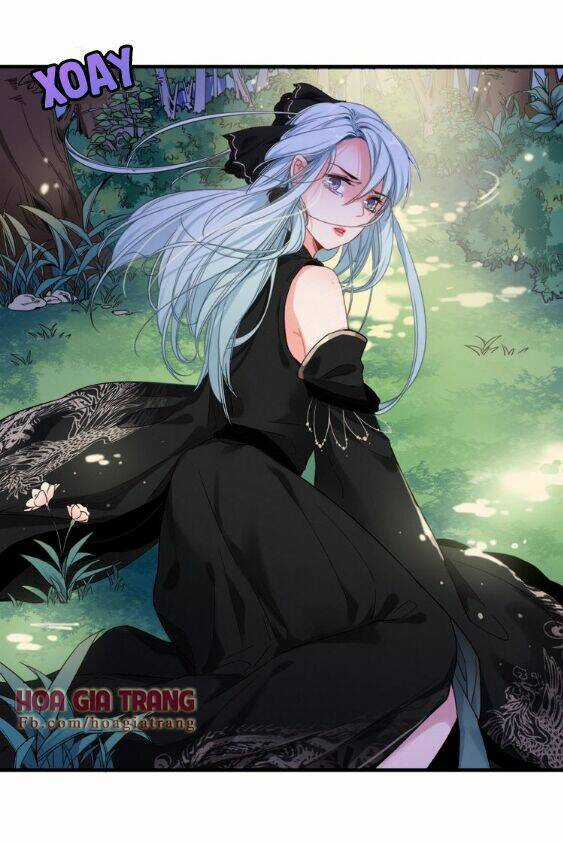 Dữ Tử Thành Thuyết Chapter 1 trang 12