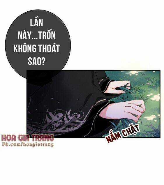 Dữ Tử Thành Thuyết Chapter 1 trang 13