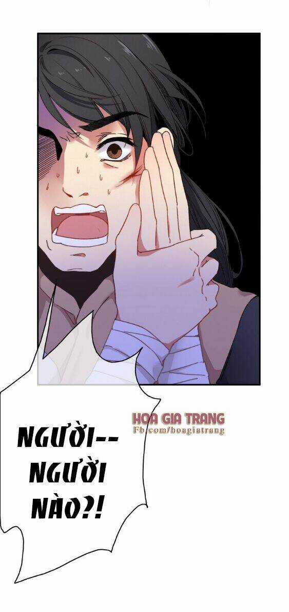 Dữ Tử Thành Thuyết Chapter 1 trang 16