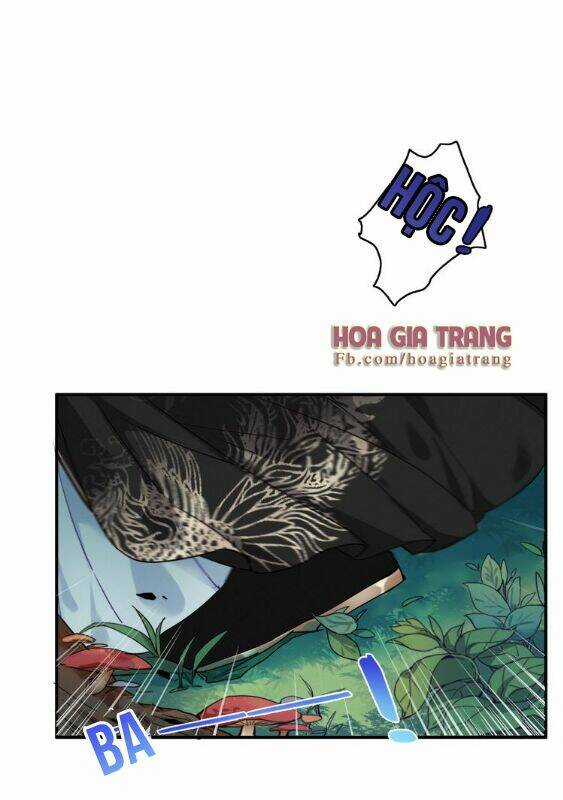 Dữ Tử Thành Thuyết Chapter 1 trang 2