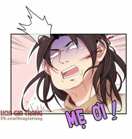 Dữ Tử Thành Thuyết Chapter 1 trang 24