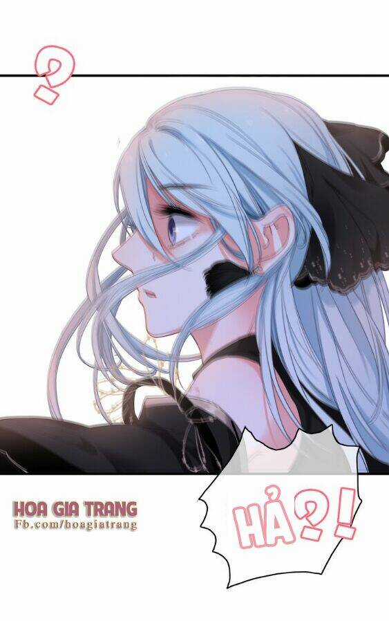 Dữ Tử Thành Thuyết Chapter 1 trang 32