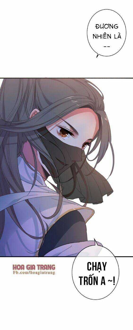 Dữ Tử Thành Thuyết Chapter 1 trang 35