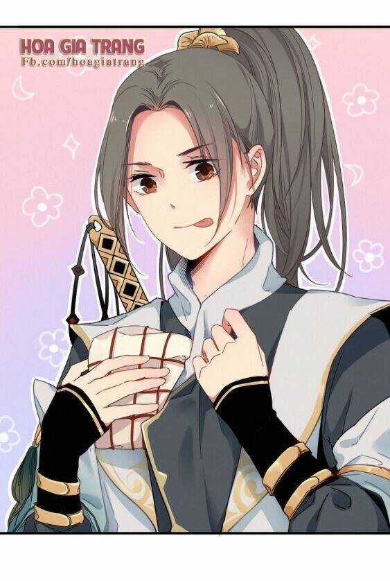 Dữ Tử Thành Thuyết Chapter 1 trang 38