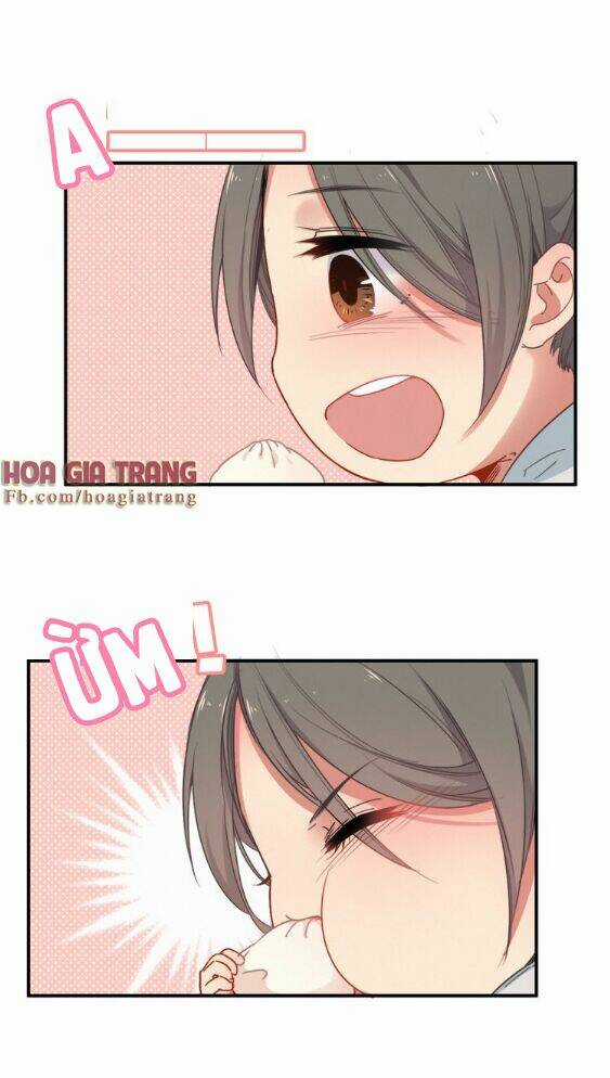 Dữ Tử Thành Thuyết Chapter 1 trang 39