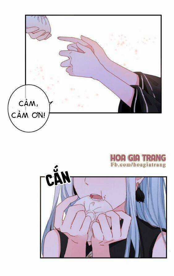 Dữ Tử Thành Thuyết Chapter 1 trang 44