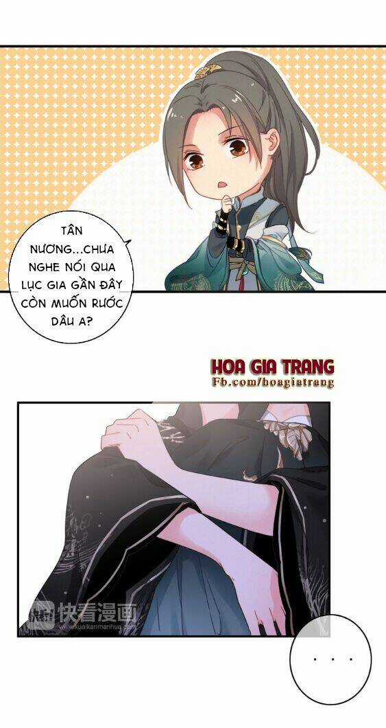 Dữ Tử Thành Thuyết Chapter 1 trang 49