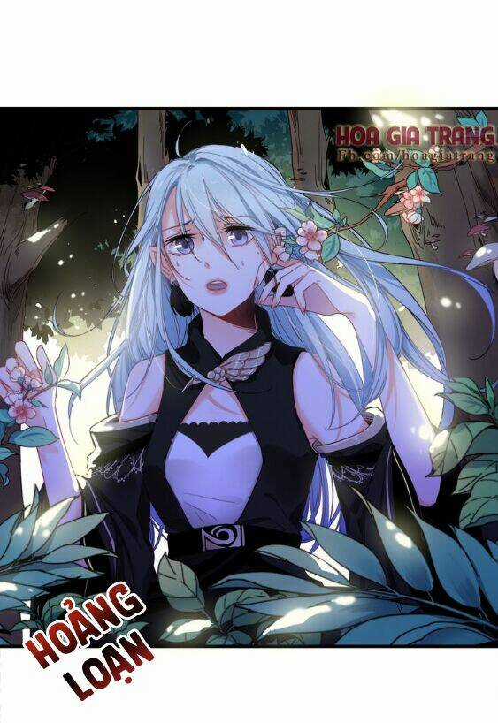 Dữ Tử Thành Thuyết Chapter 1 trang 5