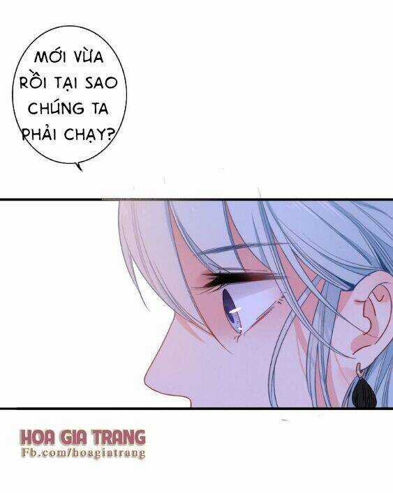 Dữ Tử Thành Thuyết Chapter 1 trang 50