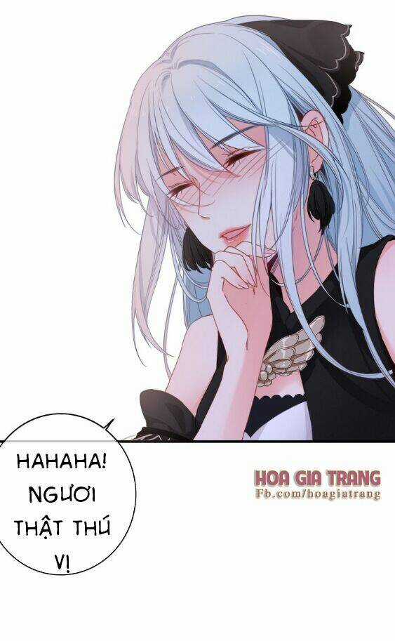 Dữ Tử Thành Thuyết Chapter 1 trang 54