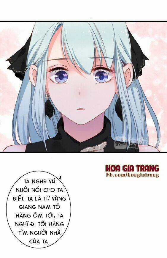 Dữ Tử Thành Thuyết Chapter 1 trang 58